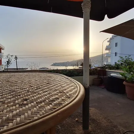 Apartment Horizon 3 Sarande
