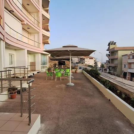 Horizon 3 Sarande