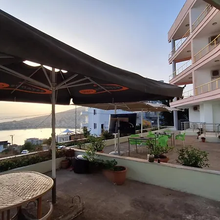 Horizon 3 * Sarande