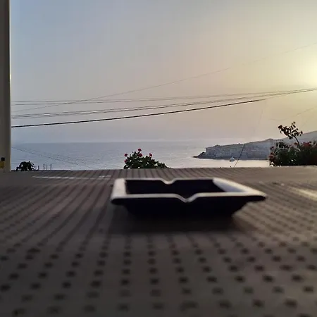 Horizon 3 Apartment *