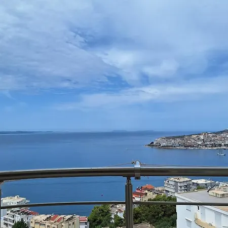 Apartment Horizon 3 *