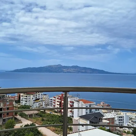 Horizon 3 Apartment Sarande