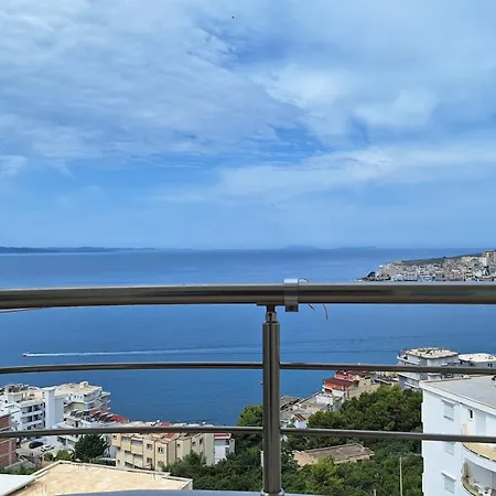 Apartment Horizon 3 Sarande