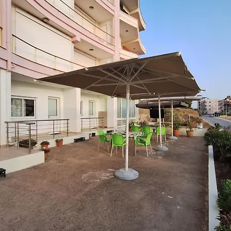 Horizon 3 Sarande