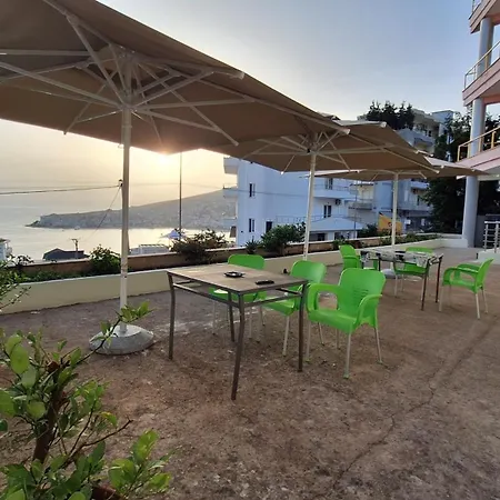 Apartment Horizon 3 Sarande