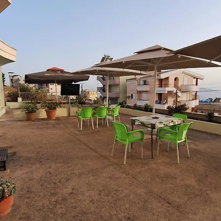 Apartment Horizon 3 Sarande