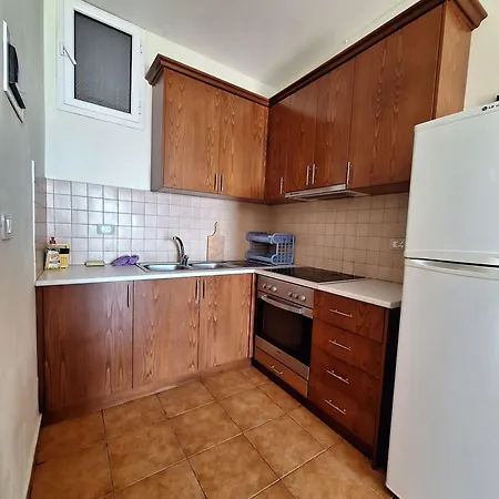 Apartment Horizon 3 *