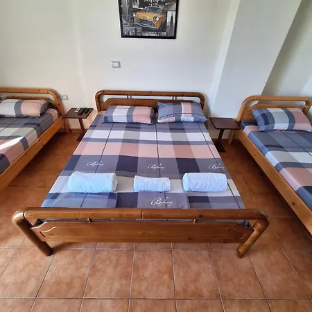 Apartment Horizon 3 Sarande
