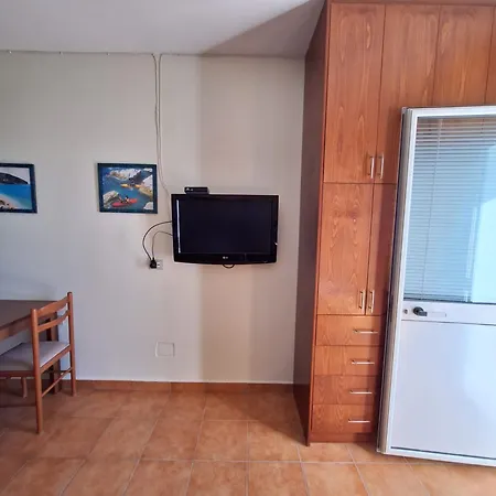 Horizon 3 Apartment *