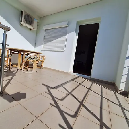 Apartment Horizon 3