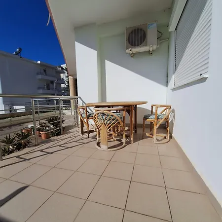 Horizon 3 Apartment Sarande