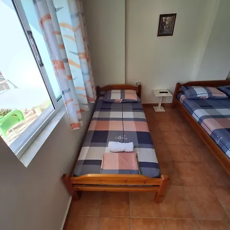 Horizon 3 Apartment Sarande
